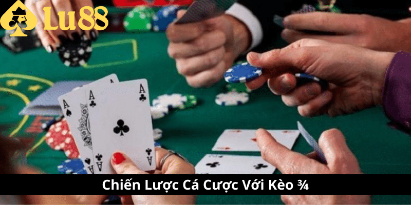 cách chơi xì dách