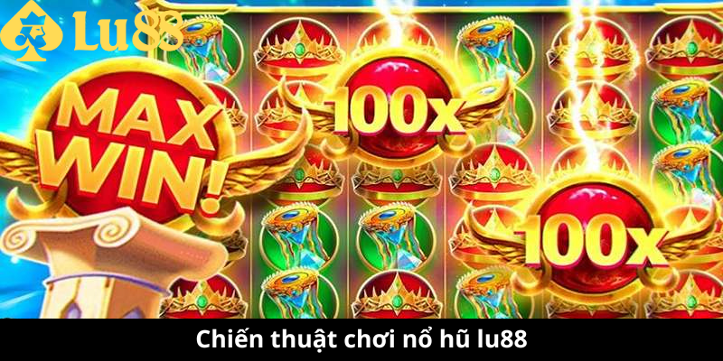 nổ hũ lu88