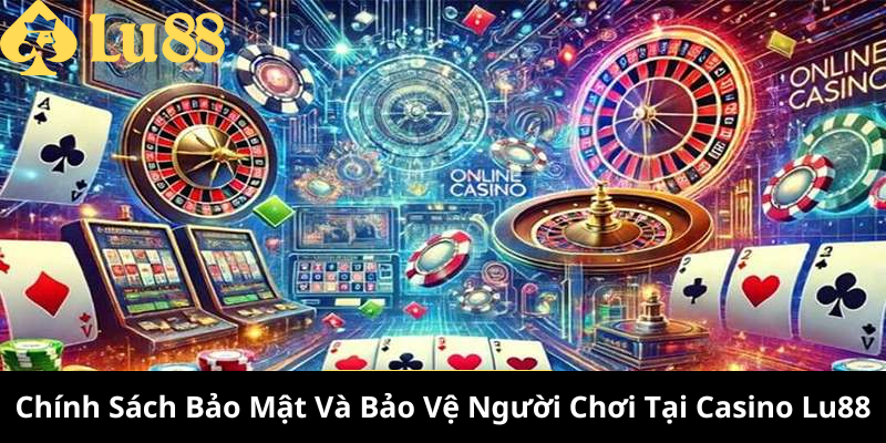 casino lu88