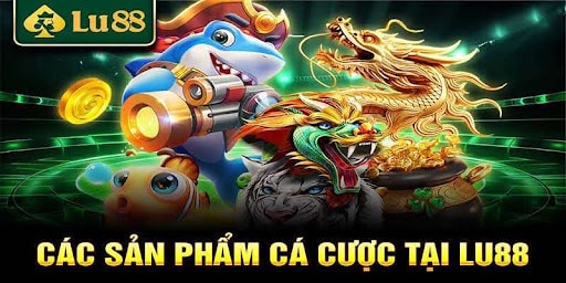 nhà cái lu88